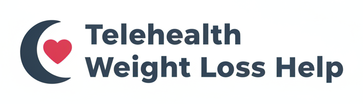 Telehealth Weight Loss Help logo
